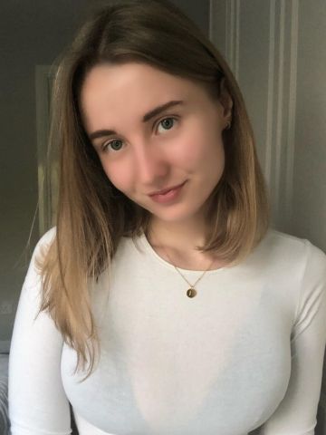 Оксана