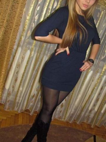 Каролина - Фото 4